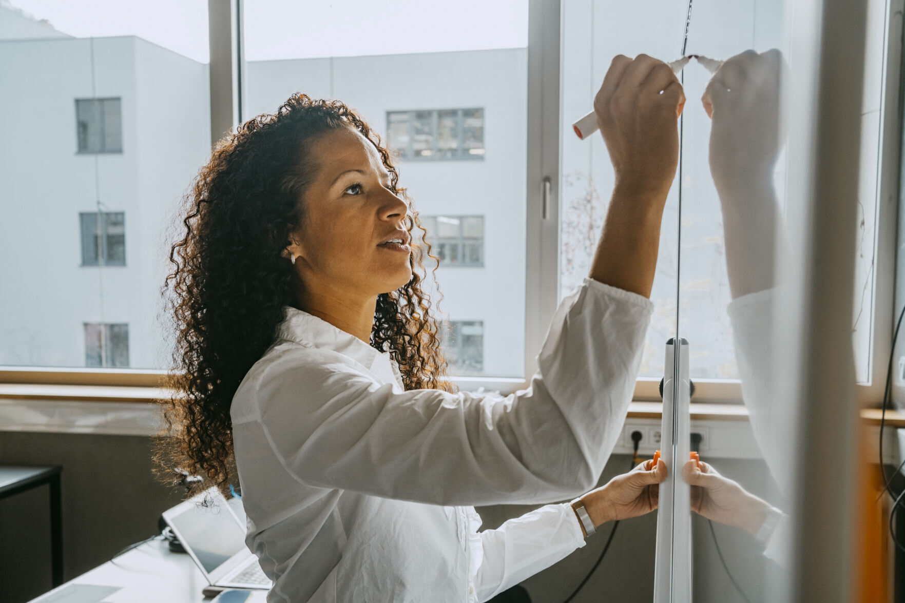 Why One Teacher Changed Careers and Gave Up Loan Forgiveness